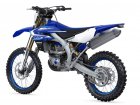 2020 Yamaha WR 250F